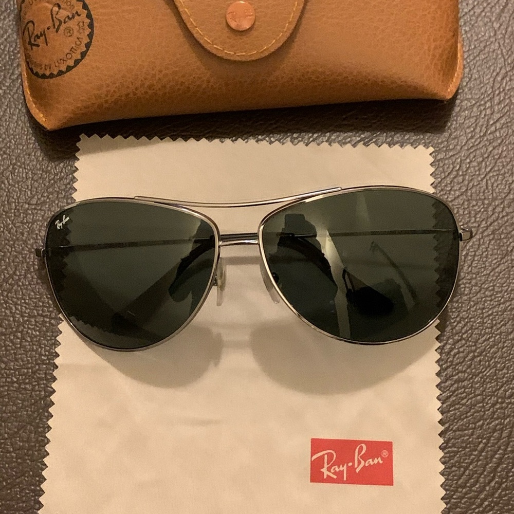 Ray-Ban RB3293 Aviators